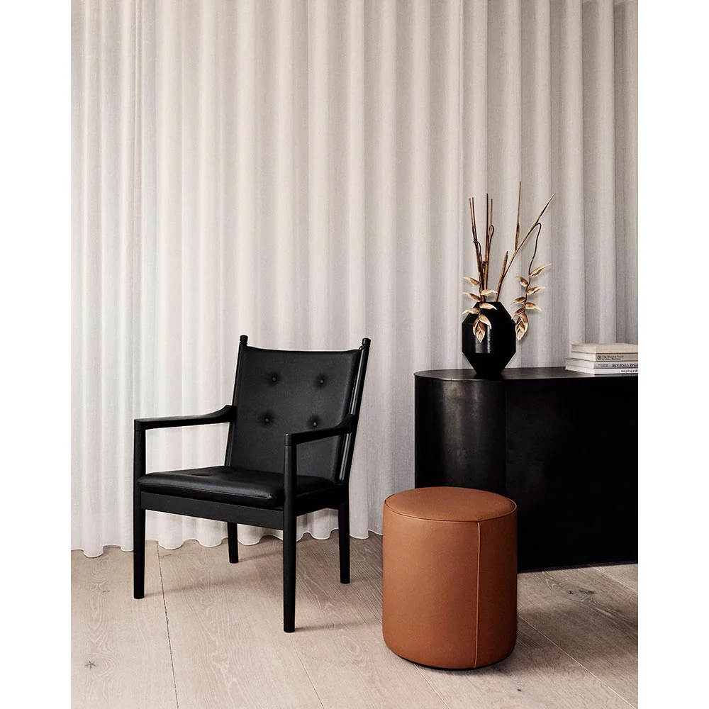 Wegner 1788 Easy Chair - Image 6