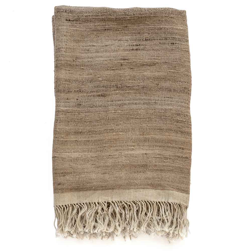 Wellbeing Throw