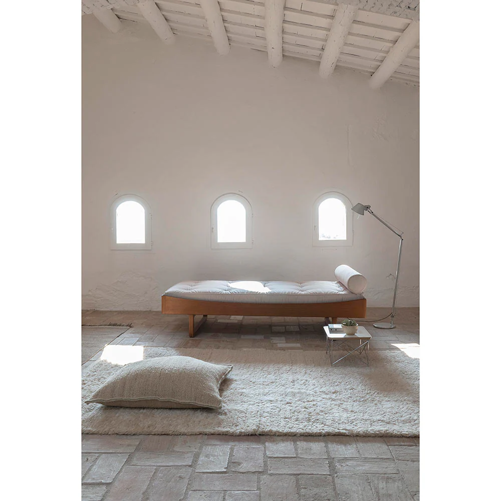 Wellbeing Wool Chobi Rug - Image 4