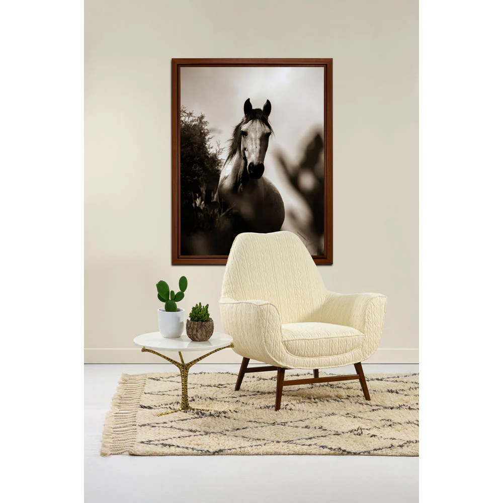Western Armchair - Image 6