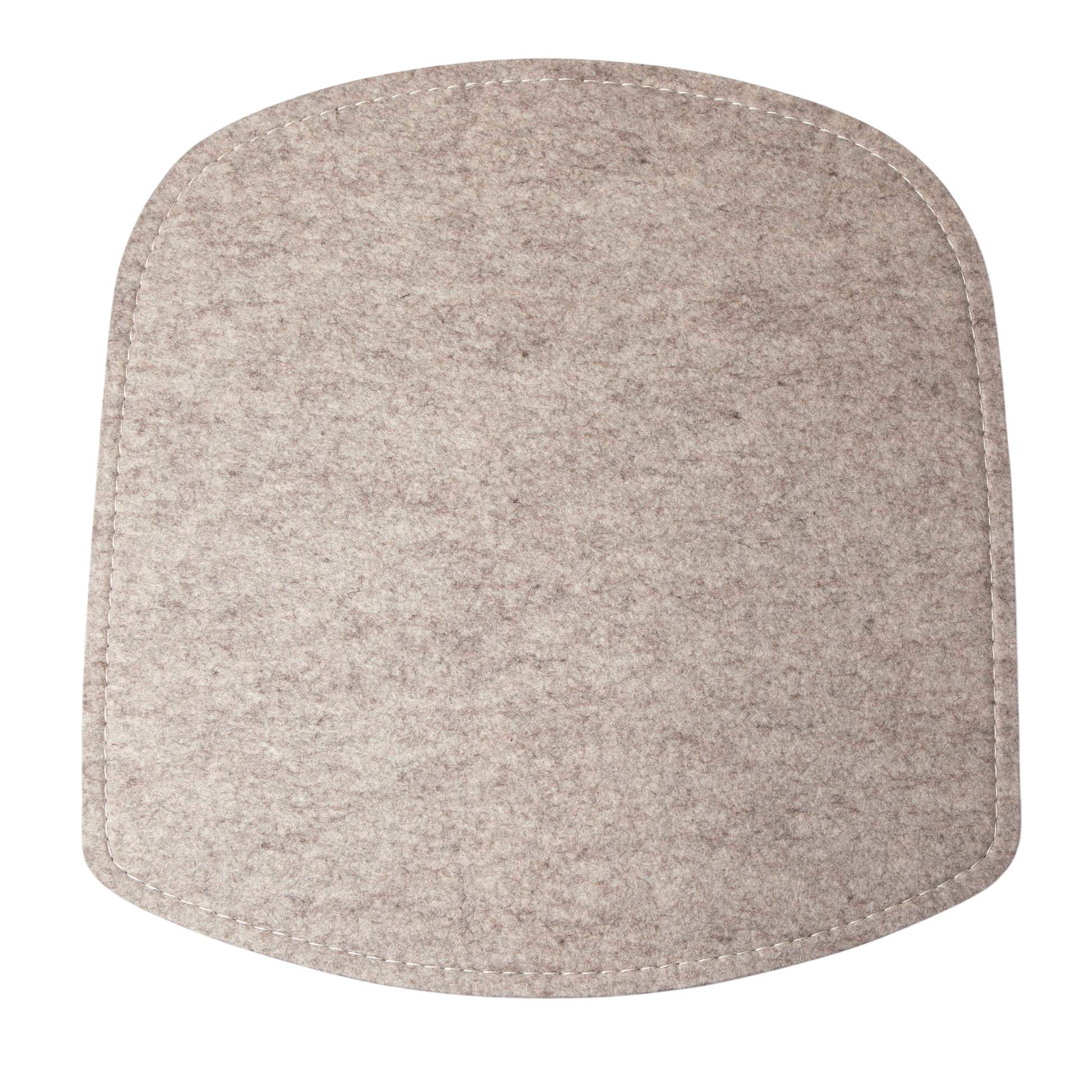 Wick Chair - Black Seat, Black Base - Image 11
