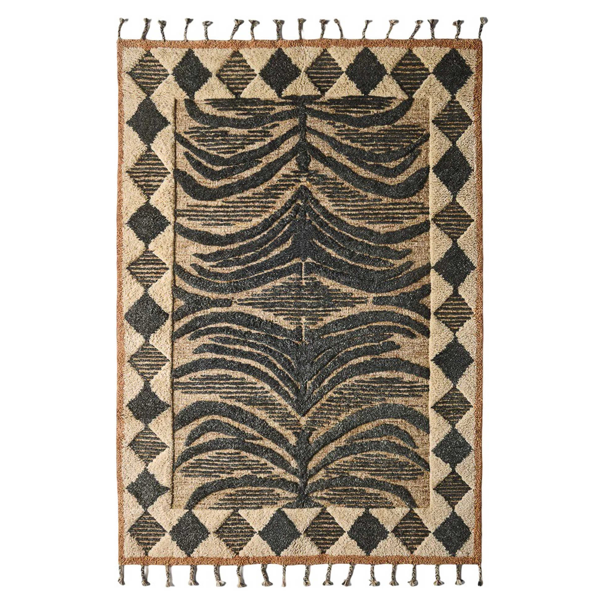 Wildcat Rug