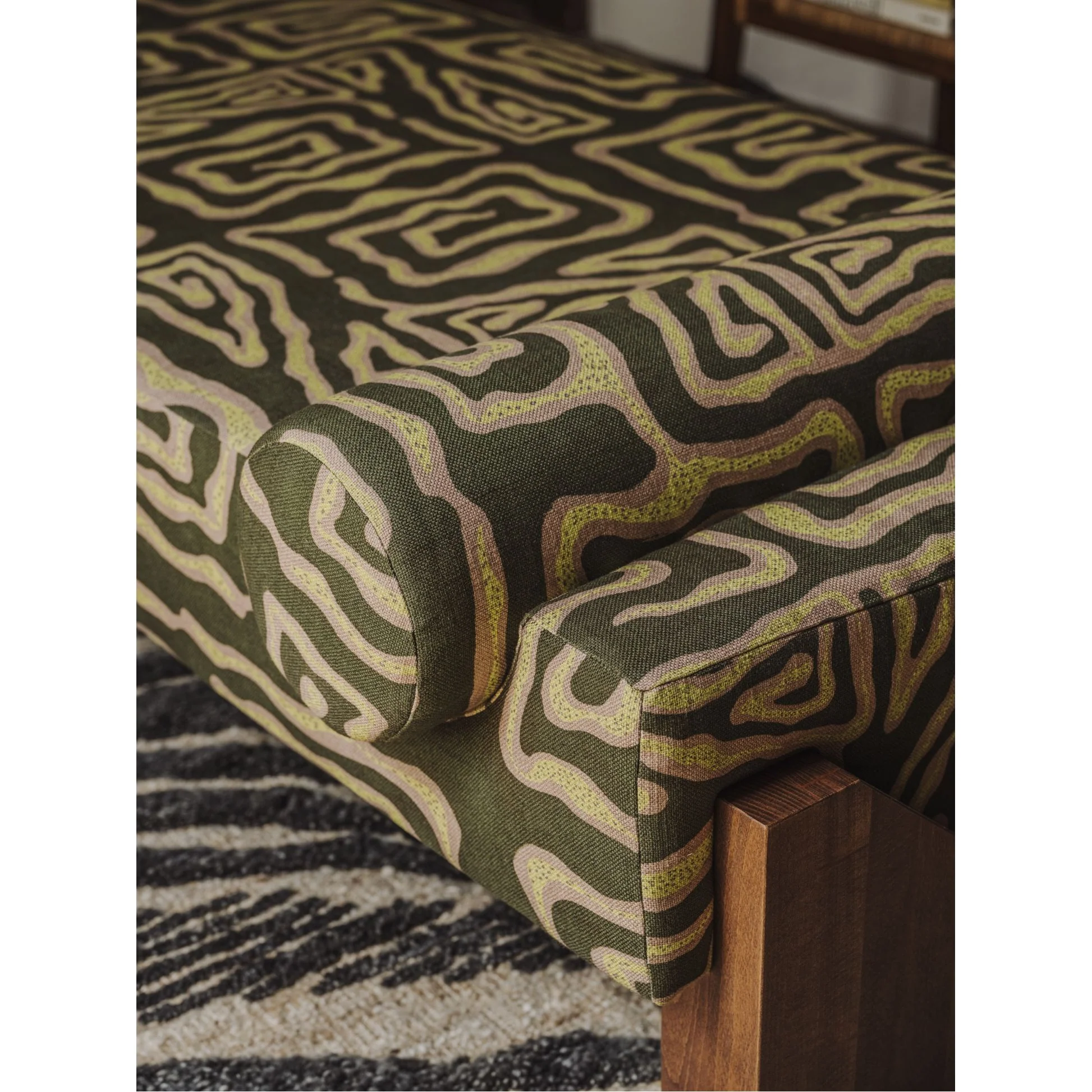 Wildcat Rug - Image 4