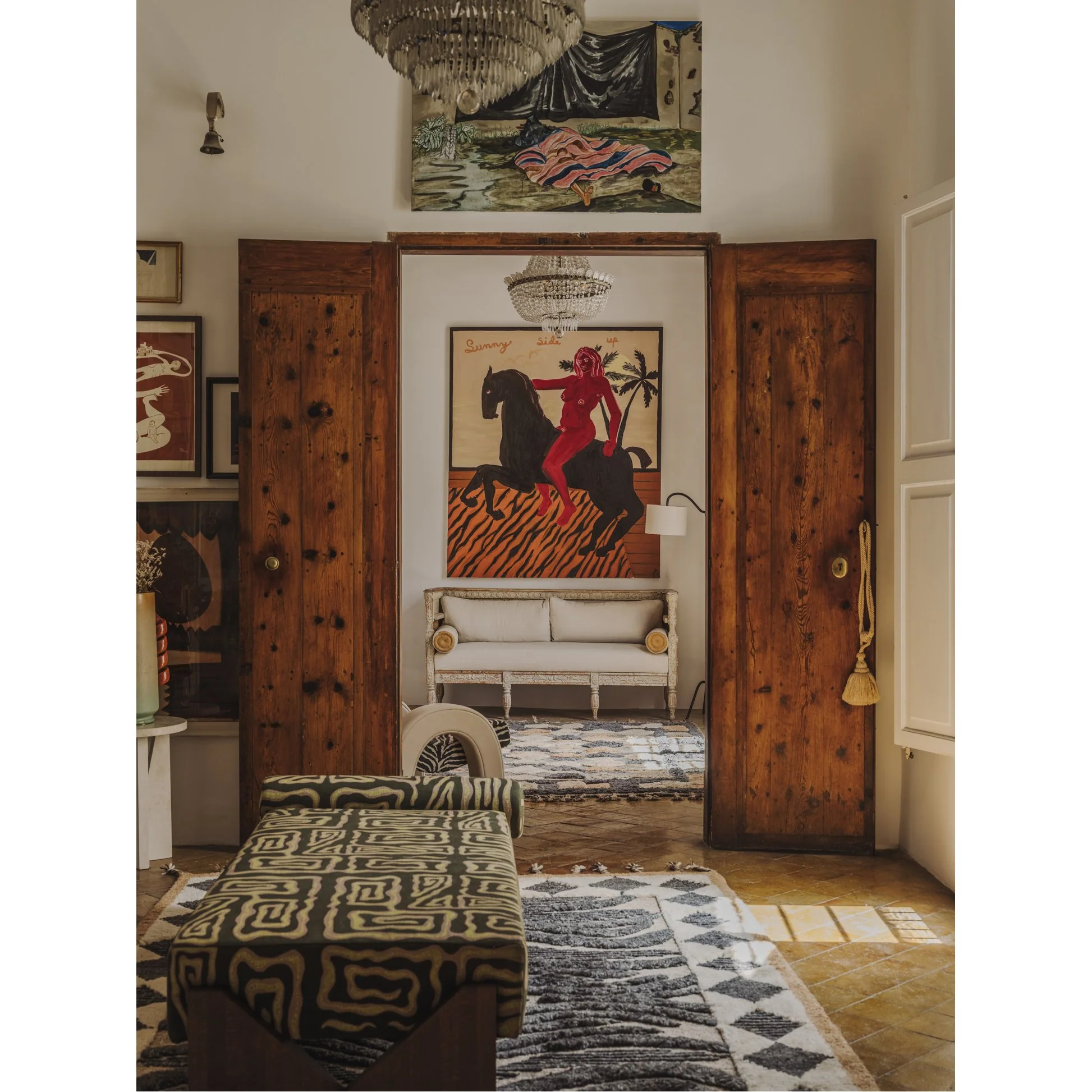 Wildcat Rug - Image 6