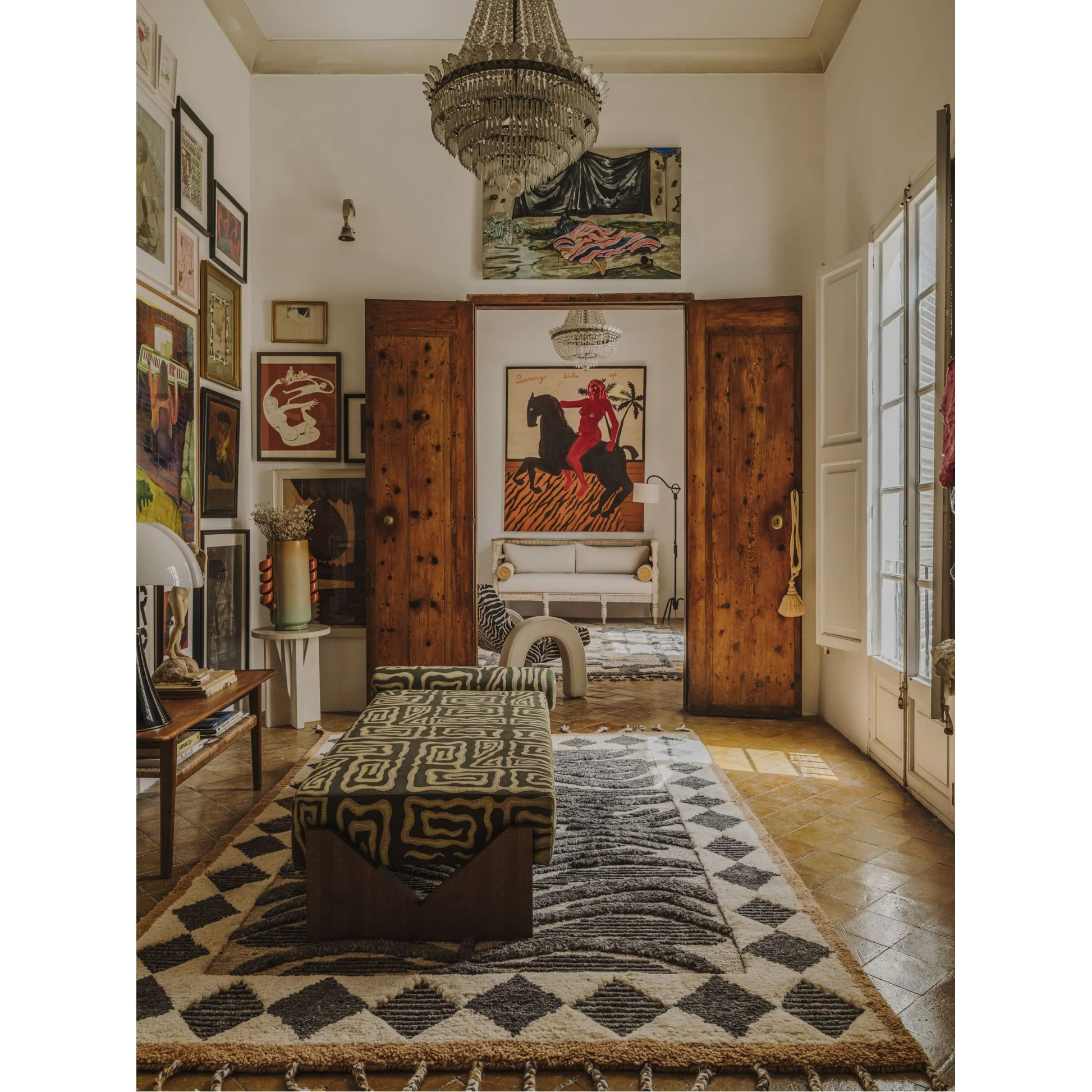 Wildcat Rug - Image 7