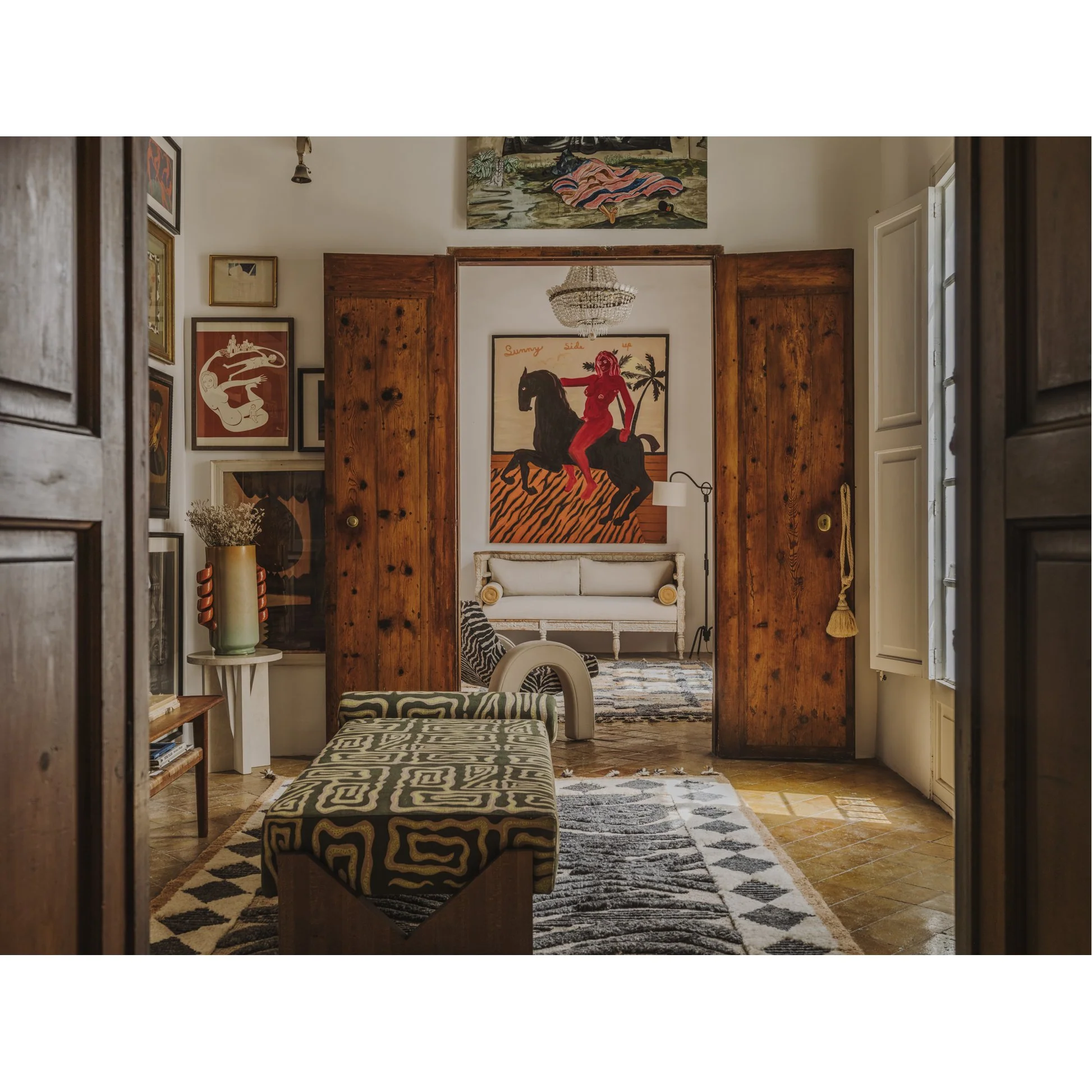 Wildcat Rug - Image 8