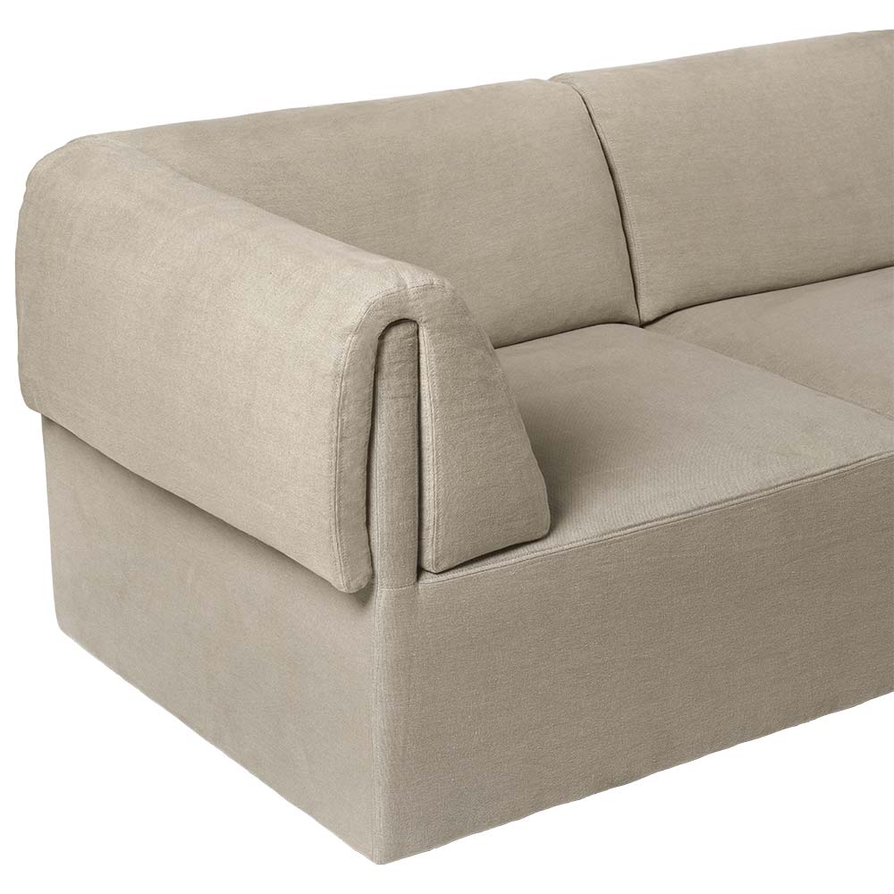 Wonder Modular Sofa - 2 Seater - Image 3