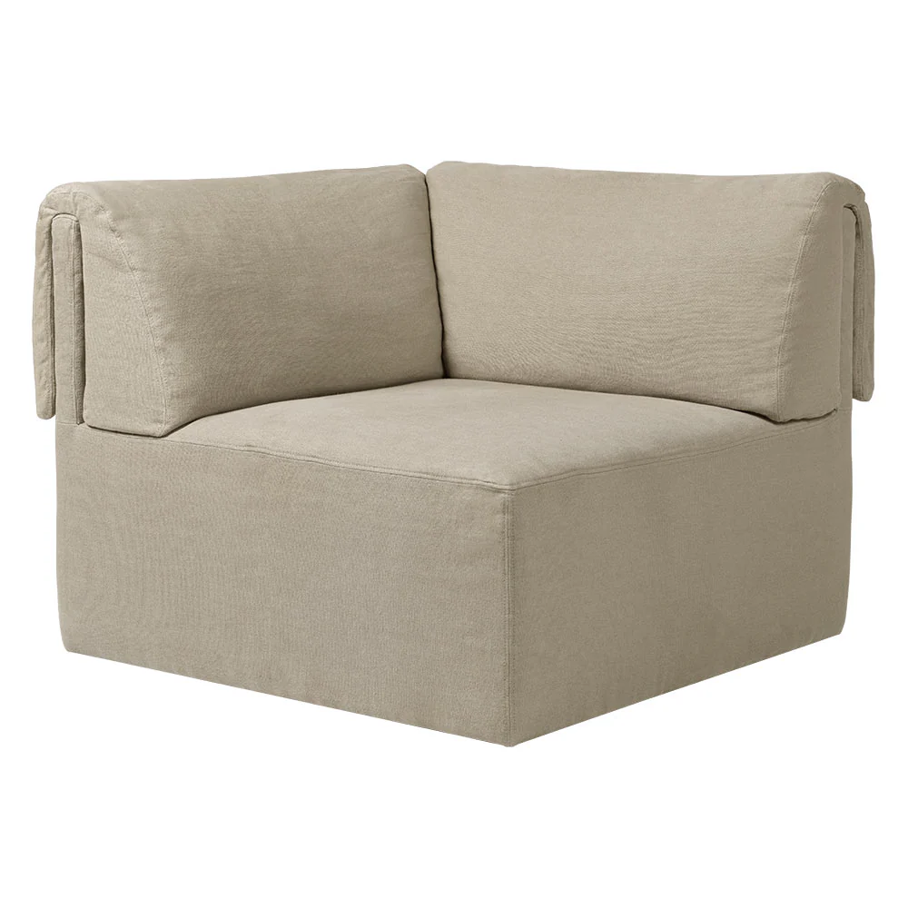 Wonder Modular Sofa - Corner