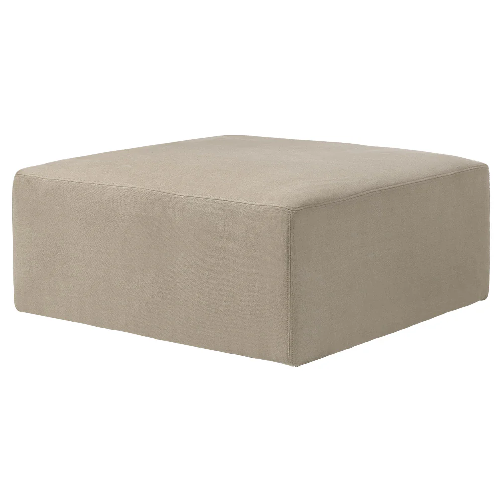 Wonder Modular Sofa - Pouffe