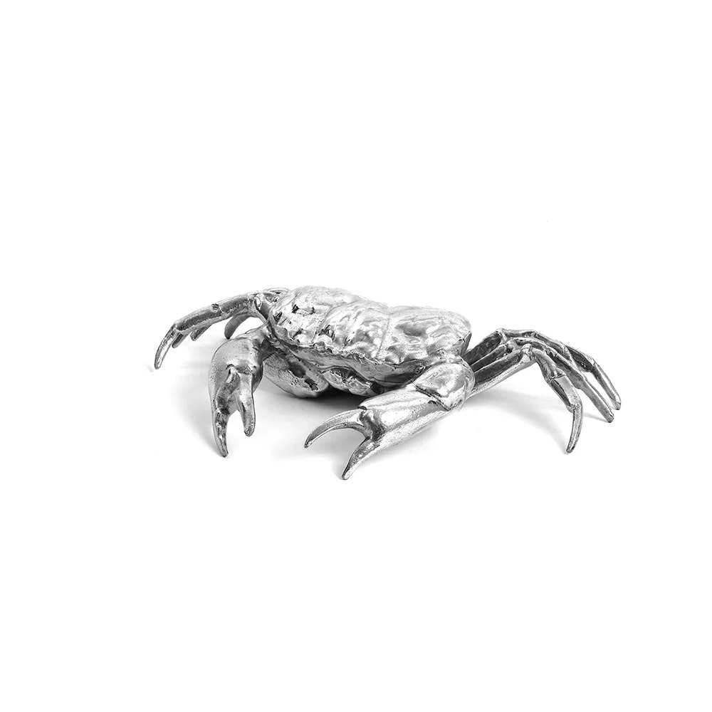 Wunderkammer Crab