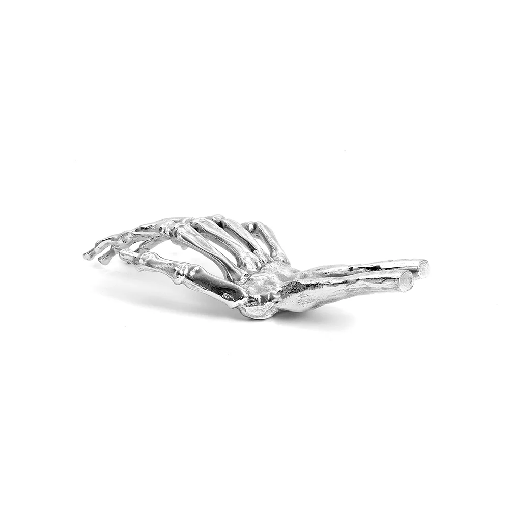 Wunderkammer Skeleton Hand