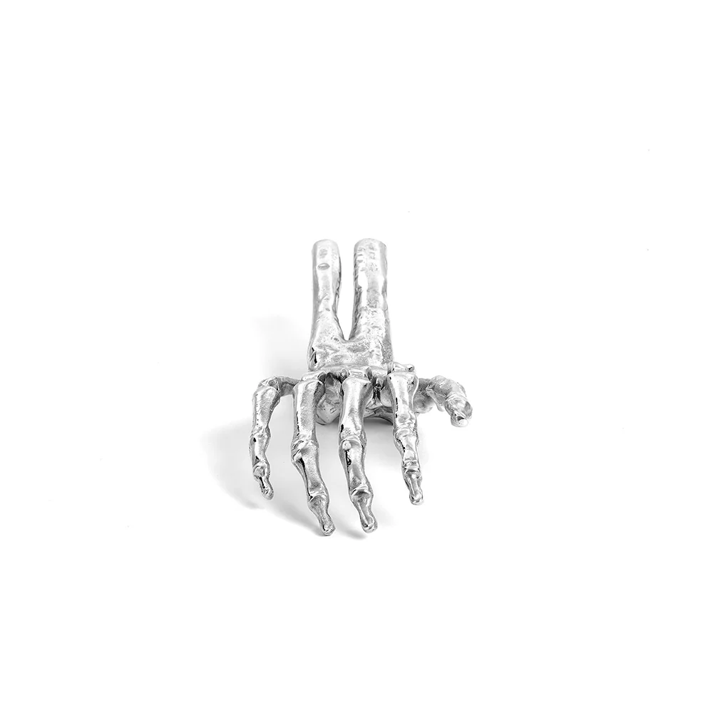 Wunderkammer Skeleton Hand - Image 3