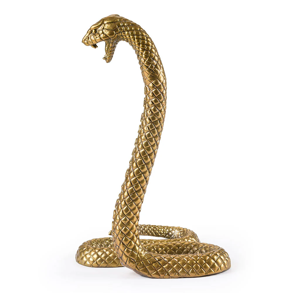 Wunderkammer Snake