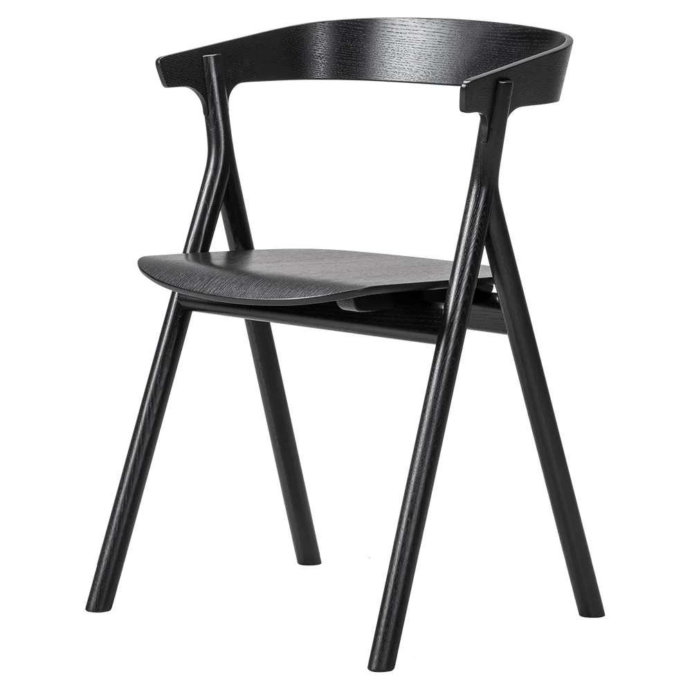 Yksi Dining Chair - Image 2