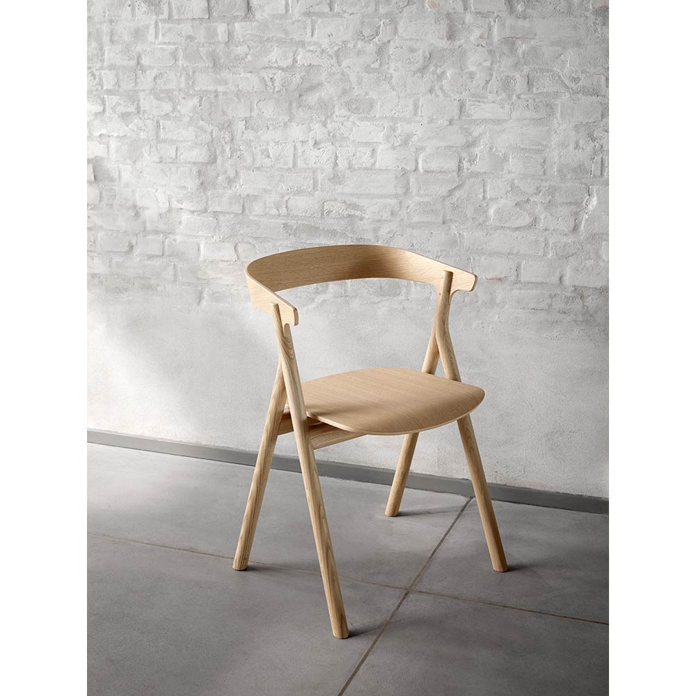 Yksi Dining Chair - Image 7